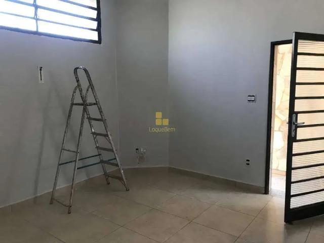 Casa / Sobrado para Venda em Ribeirão Preto/SP Jardim Paulista 3 Quartos