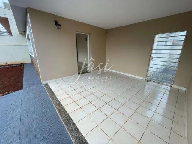 Casa / Sobrado para Venda em Ribeirão Preto/SP Jardim Paulista 3 Quartos