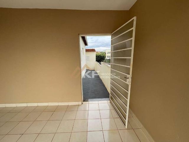 Casa / Sobrado para Venda em Ribeirão Preto/SP Jardim Paulista 3 Quartos