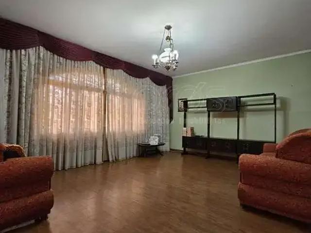 Casa / Sobrado para Venda em Ribeirão Preto/SP Jardim Paulista 3 Quartos