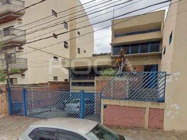 Casa / Sobrado para Venda em Ribeirão Preto/SP Jardim Paulista 3 Quartos