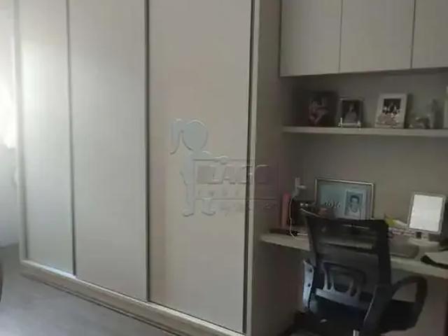 Casa / Sobrado para Venda em Ribeirão Preto/SP Jardim Paulista 3 Quartos