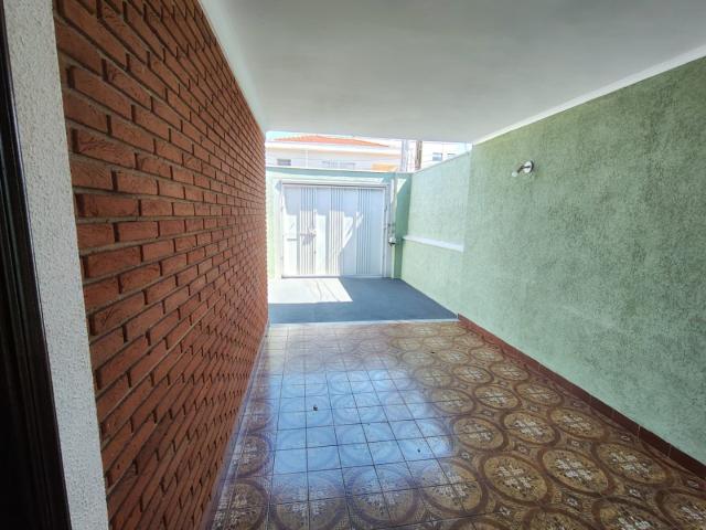 Casa / Sobrado para Venda em Ribeirão Preto/SP Jardim Paulista 3 Quartos