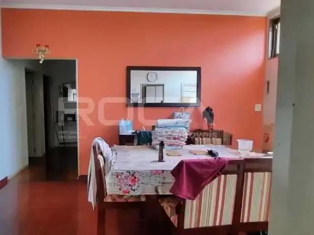 Casa / Sobrado para Venda em Ribeirão Preto/SP Jardim Paulista 3 Quartos