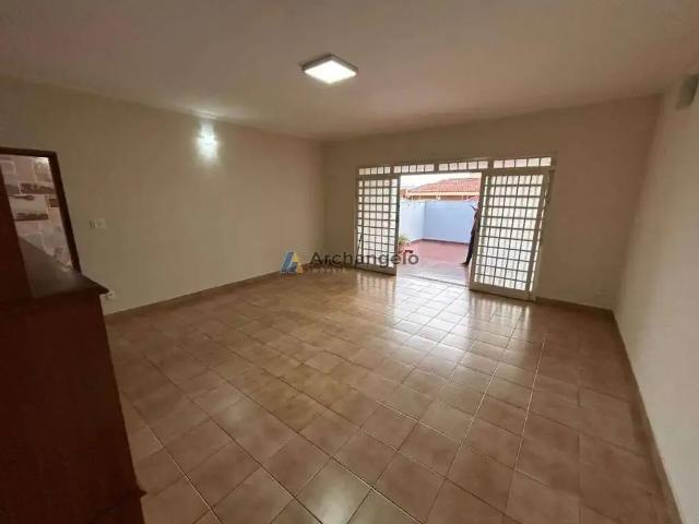 Casa / Sobrado para Venda em Ribeirão Preto/SP Jardim Paulista 3 Quartos