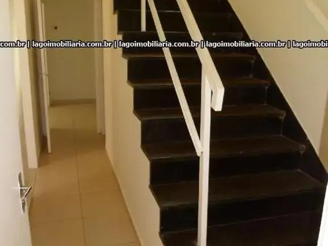 Casa / Sobrado para Venda em Ribeirão Preto/SP Jardim Paulista 3 Quartos