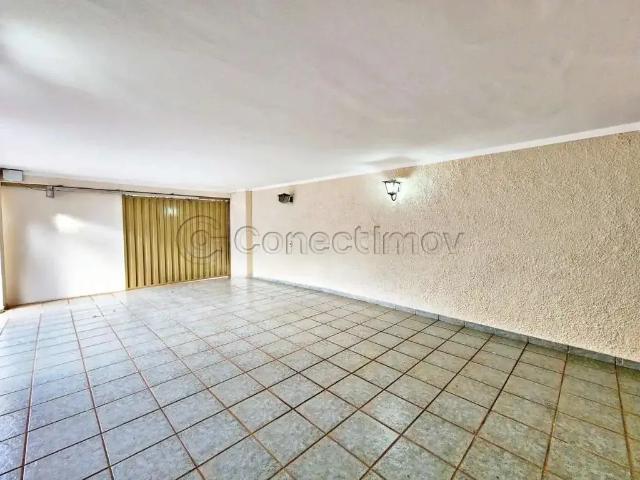 Casa / Sobrado para Venda em Ribeirão Preto/SP Jardim Paulista 3 Quartos