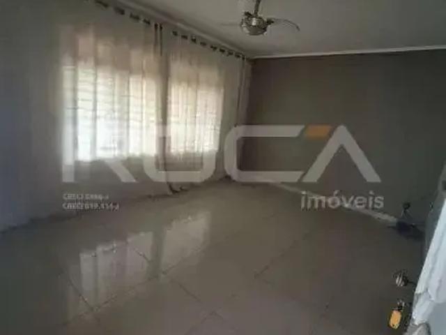 Casa / Sobrado para Venda em Ribeirão Preto/SP Jardim Paulista 3 Quartos