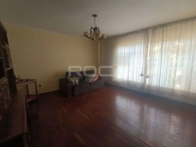 Casa / Sobrado para Venda em Ribeirão Preto/SP Jardim Paulista 3 Quartos