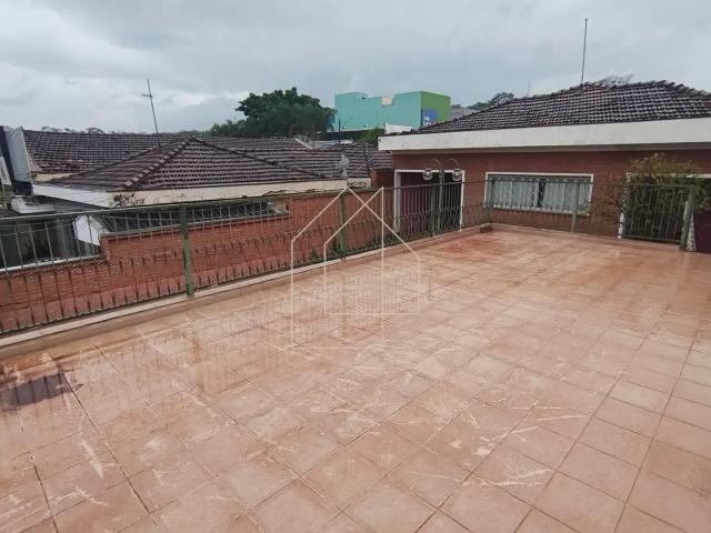 Casa / Sobrado para Venda em Ribeirão Preto/SP Jardim Paulista 3 Quartos