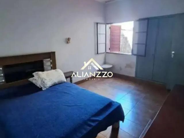 Casa / Sobrado para Venda em Ribeirão Preto/SP Jardim Paulista 3 Quartos