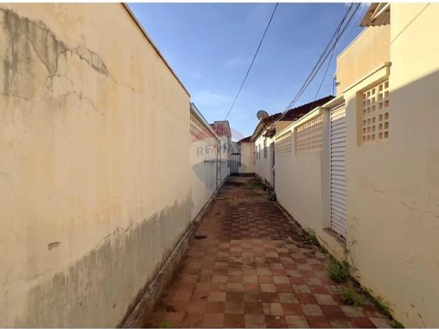 Casa / Sobrado para Venda em Ribeirão Preto/SP Jardim Paulistano 2 Quartos