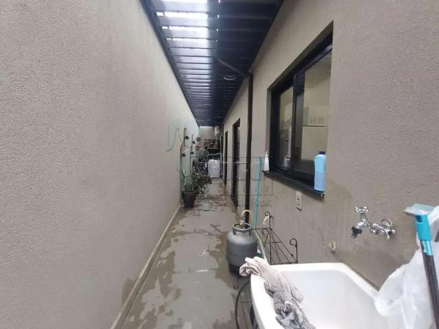 Casa / Sobrado para Venda em Ribeirão Preto/SP Jardim Paulistano 2 Quartos