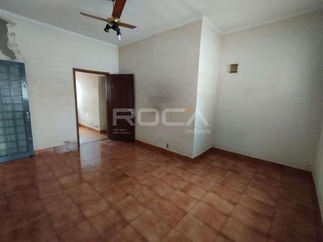Casa / Sobrado para Venda em Ribeirão Preto/SP Jardim Paulista 2 Quartos