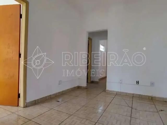 Casa / Sobrado para Venda em Ribeirão Preto/SP Jardim Paulistano 2 Quartos