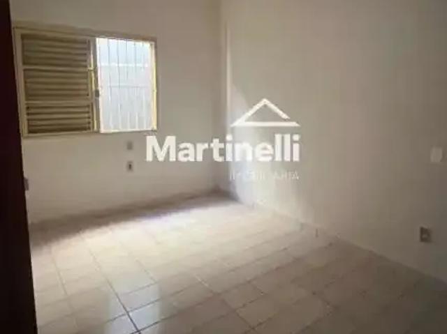 Casa / Sobrado para Venda em Ribeirão Preto/SP Jardim Paulistano 2 Quartos