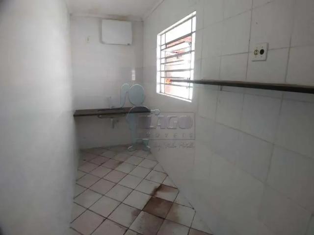 Casa / Sobrado para Venda em Ribeirão Preto/SP Jardim Paulistano 3 Quartos