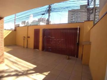 Casa à venda em Jardim Paulista, Ribeirão Preto - Garagem