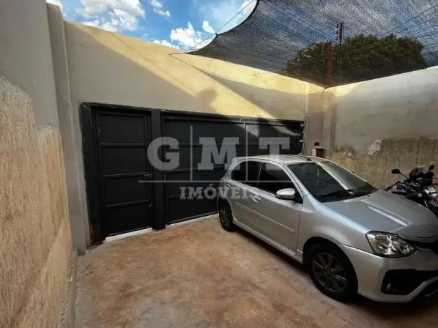 Casa / Sobrado para Venda em Ribeirão Preto/SP Jardim Paulistano 3 Quartos
