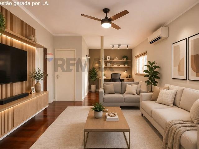 Casa / Sobrado para Venda em Ribeirão Preto/SP Jardim Paulistano 3 Quartos