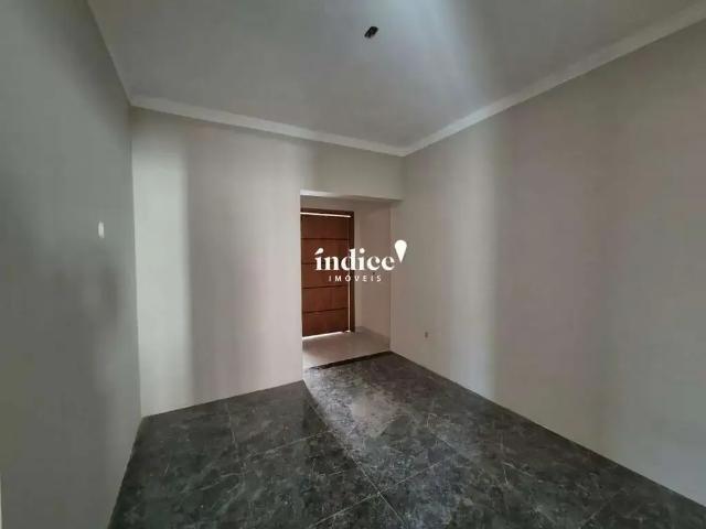 Casa / Sobrado para Venda em Ribeirão Preto/SP Jardim Paulistano 3 Quartos