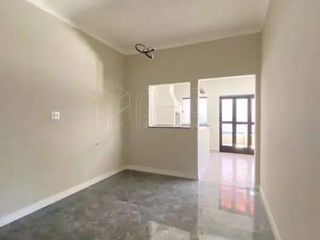 Casa / Sobrado para Venda em Ribeirão Preto/SP Jardim Paulistano 3 Quartos
