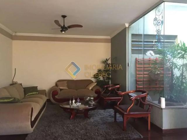 Casa / Sobrado para Venda em Ribeirão Preto/SP Jardim Paulistano 3 Quartos
