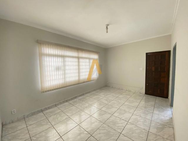 Casa / Sobrado para Venda em Ribeirão Preto/SP Jardim Paulistano 3 Quartos