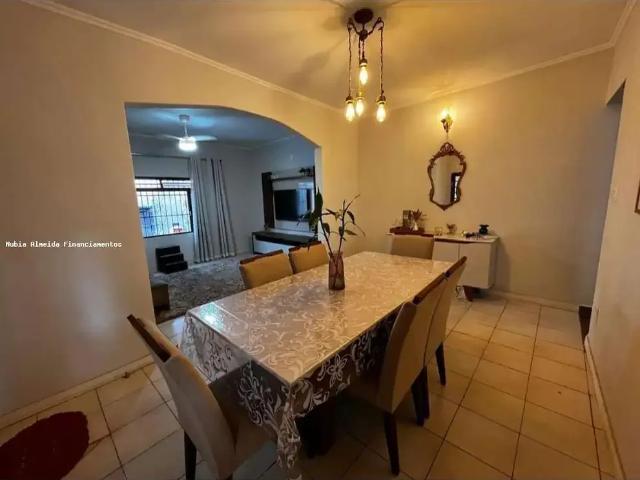 Casa / Sobrado para Venda em Ribeirão Preto/SP Jardim Paulistano 3 Quartos