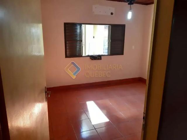 Casa / Sobrado para Venda em Ribeirão Preto/SP Jardim Paulistano 3 Quartos