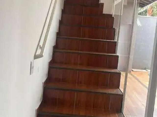 Casa / Sobrado para Venda em Ribeirão Preto/SP Jardim Paulistano 3 Quartos