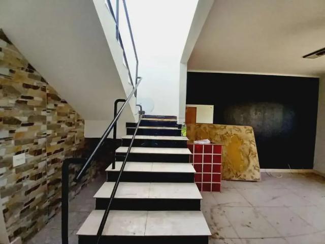 Casa / Sobrado para Venda em Ribeirão Preto/SP Jardim Paulistano 3 Quartos