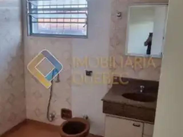 Casa / Sobrado para Venda em Ribeirão Preto/SP Jardim Paulistano 3 Quartos
