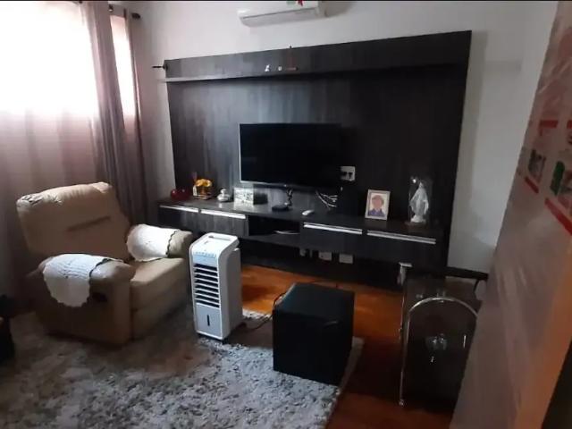 Casa / Sobrado para Venda em Ribeirão Preto/SP Jardim Paulistano 3 Quartos