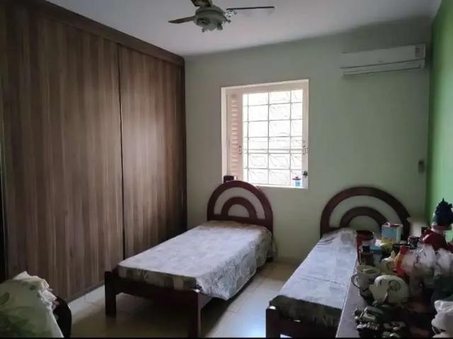 Casa / Sobrado para Venda em Ribeirão Preto/SP Jardim Paulistano 3 Quartos