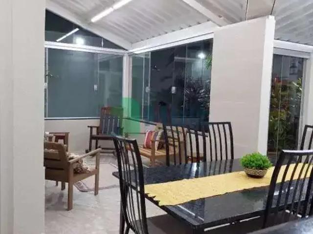 Casa / Sobrado para Venda em Ribeirão Preto/SP Jardim Paulistano 3 Quartos