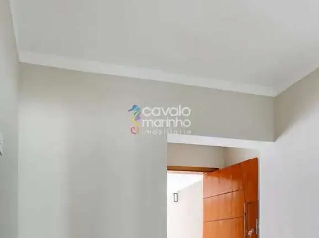 Casa / Sobrado para Venda em Ribeirão Preto/SP Jardim Paulistano 3 Quartos