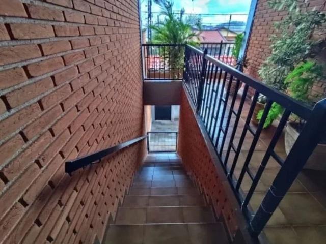 Casa / Sobrado para Venda em Ribeirão Preto/SP Jardim Paulistano 3 Quartos