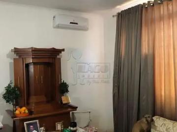 Casa / Sobrado para Venda em Ribeirão Preto/SP Jardim Paulistano 3 Quartos