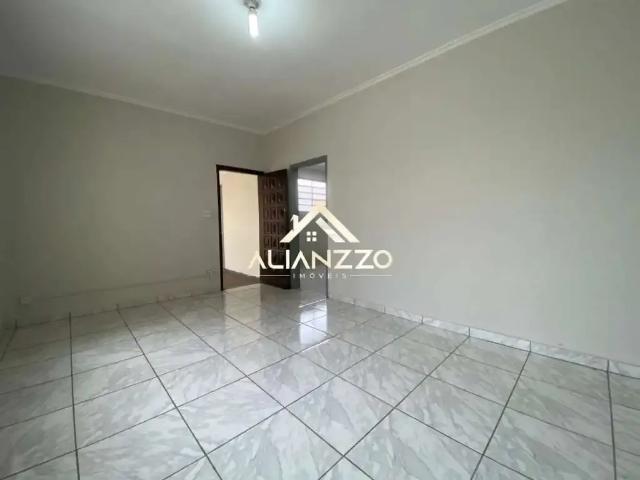 Casa / Sobrado para Venda em Ribeirão Preto/SP Jardim Paulistano 3 Quartos
