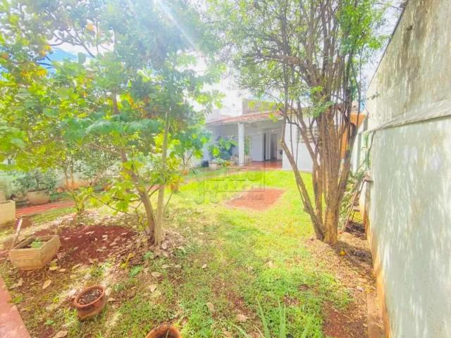 Casa / Sobrado para Venda em Ribeirão Preto/SP Jardim Paulistano 3 Quartos