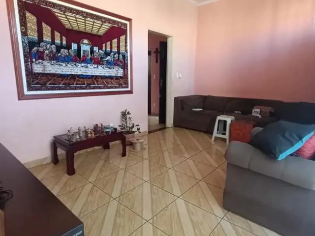 Casa / Sobrado para Venda em Ribeirão Preto/SP Jardim Paulistano 3 Quartos