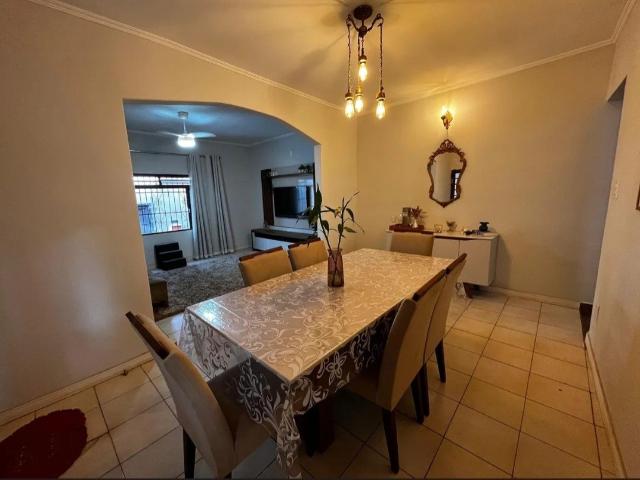 Casa / Sobrado para Venda em Ribeirão Preto/SP Jardim Paulistano 3 Quartos