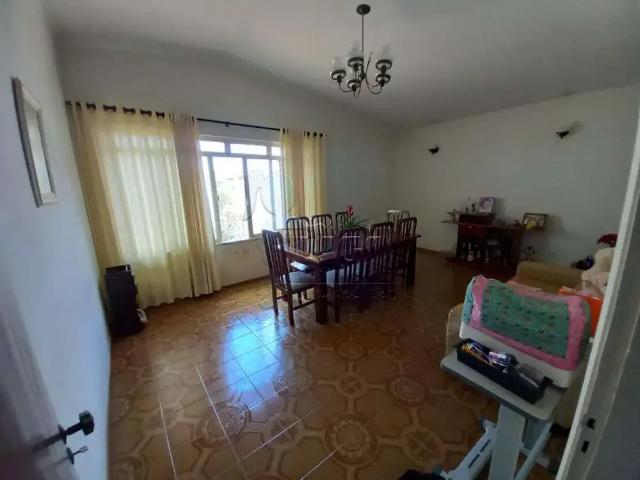 Casa / Sobrado para Venda em Ribeirão Preto/SP Jardim Paulistano 4 Quartos