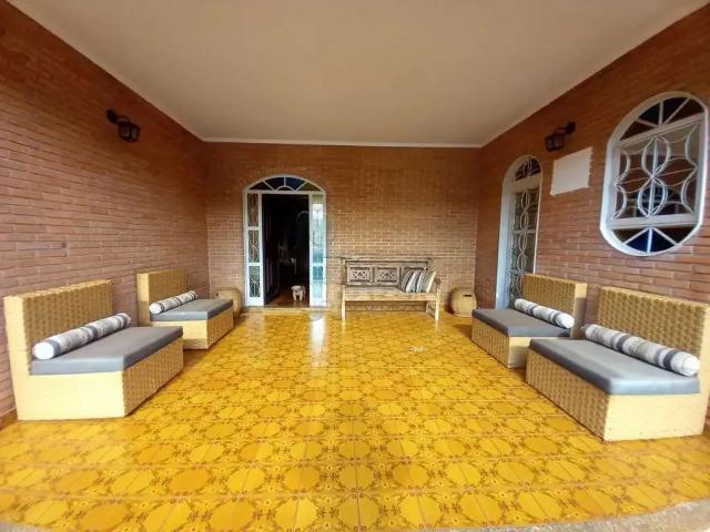 Casa / Sobrado para Venda em Ribeirão Preto/SP Jardim Paulistano 4 Quartos