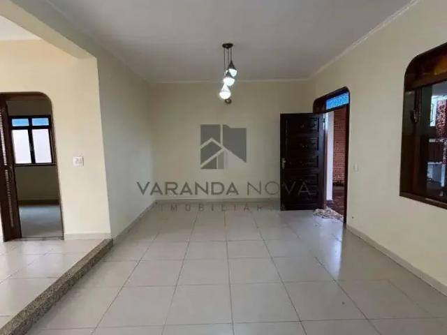 Casa / Sobrado para Venda em Ribeirão Preto/SP Jardim Paulistano 4 Quartos