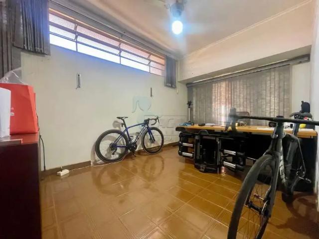 Casa / Sobrado para Venda em Ribeirão Preto/SP Jardim Paulistano 4 Quartos