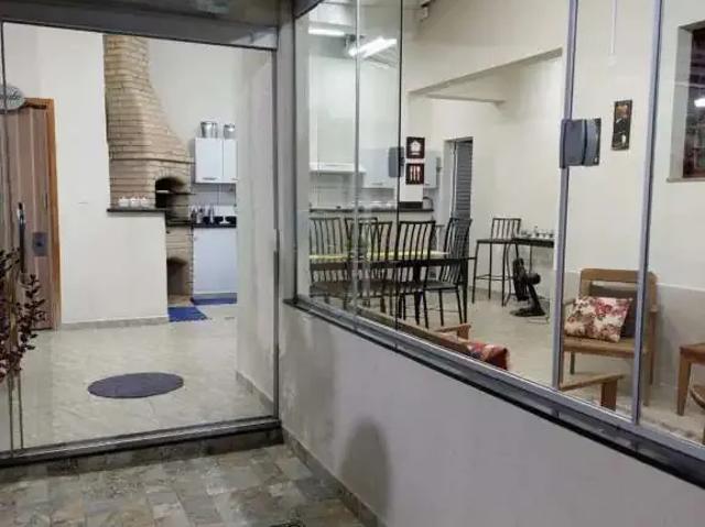 Casa / Sobrado para Venda em Ribeirão Preto/SP Jardim Paulistano 4 Quartos