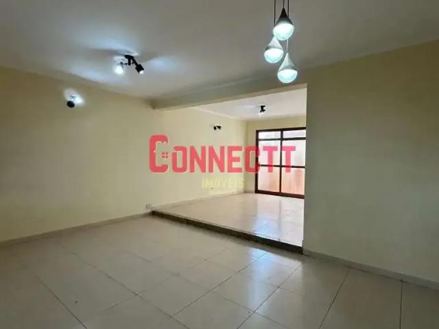 Casa / Sobrado para Venda em Ribeirão Preto/SP Jardim Paulistano 4 Quartos
