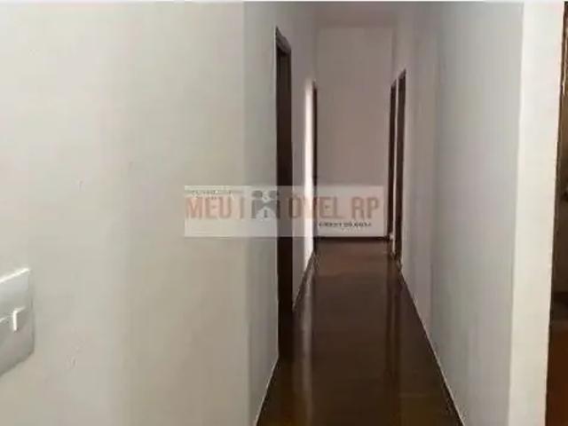 Casa / Sobrado para Venda em Ribeirão Preto/SP Jardim Paulistano 4 Quartos
